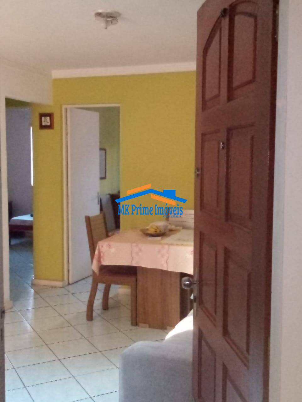 Apartamento à venda com 2 quartos, 45m² - Foto 6