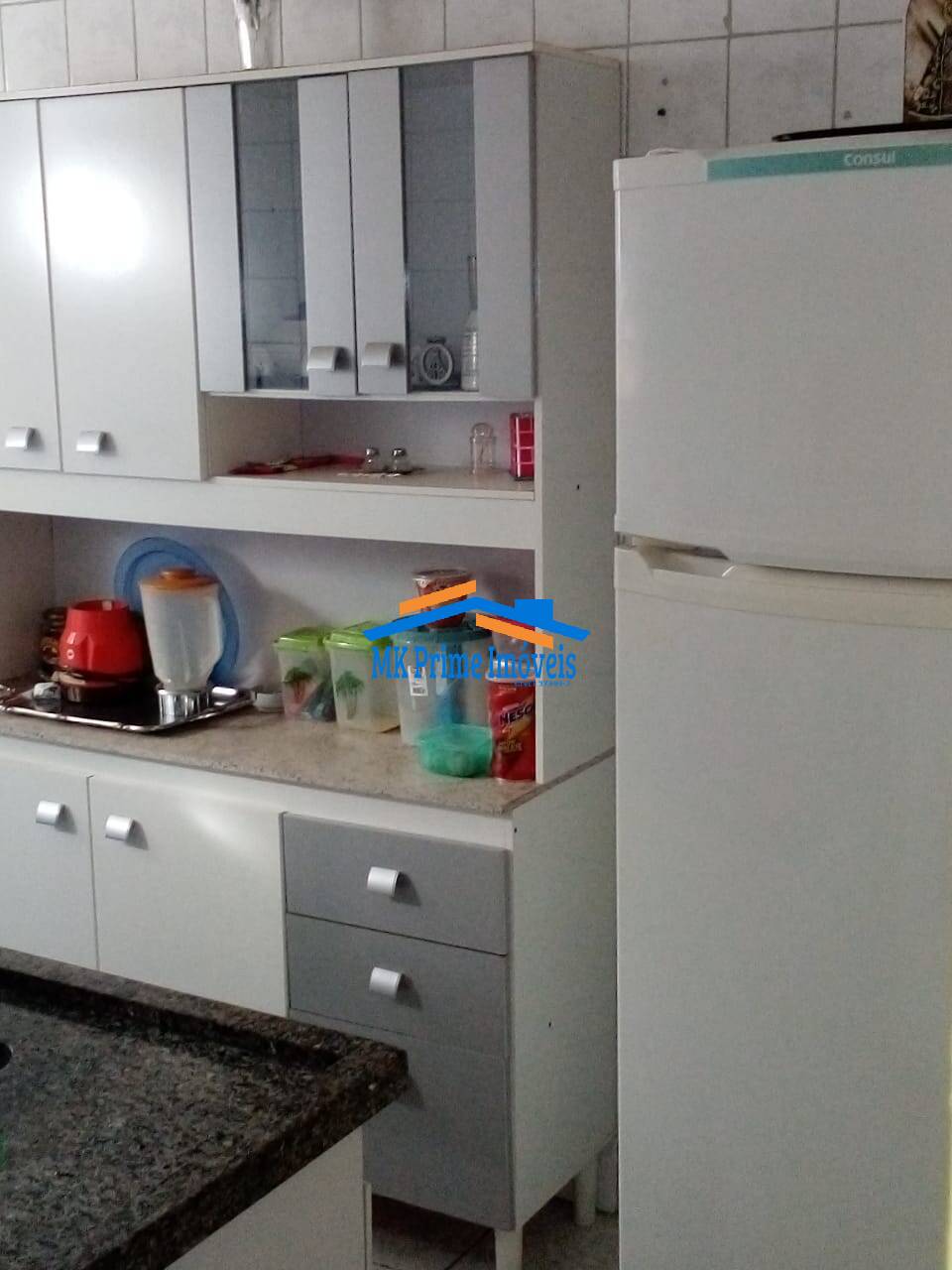 Apartamento à venda com 2 quartos, 45m² - Foto 10
