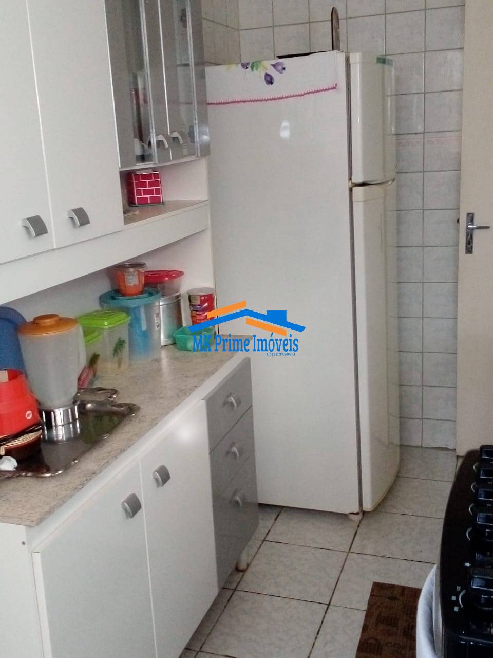 Apartamento à venda com 2 quartos, 45m² - Foto 11