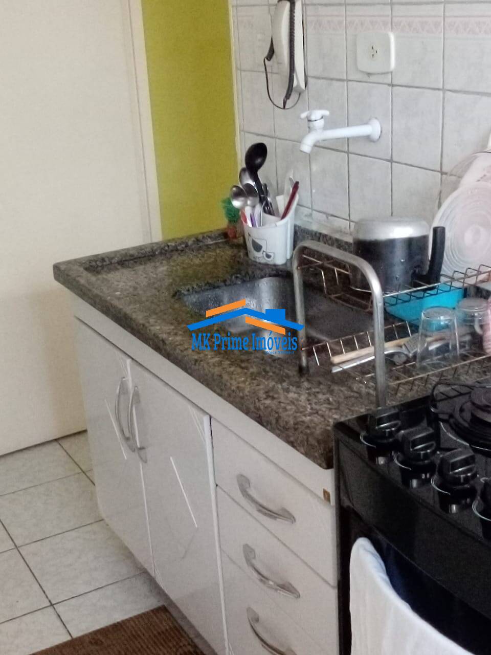 Apartamento à venda com 2 quartos, 45m² - Foto 13