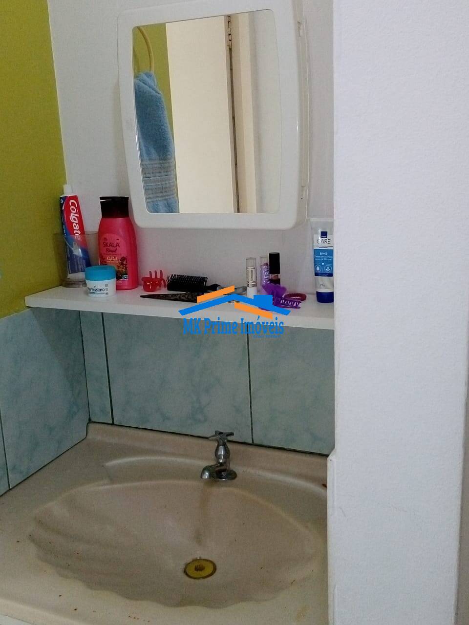 Apartamento à venda com 2 quartos, 45m² - Foto 12