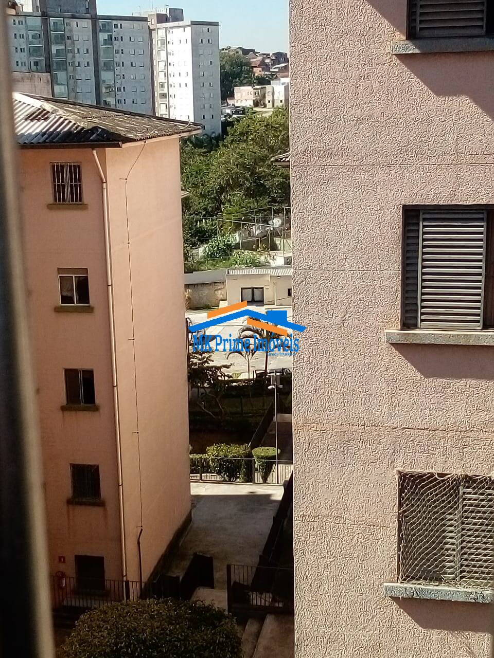 Apartamento à venda com 2 quartos, 45m² - Foto 17