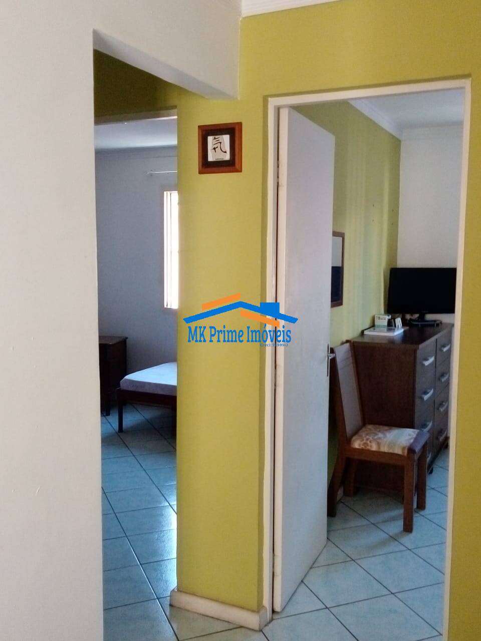 Apartamento à venda com 2 quartos, 45m² - Foto 8