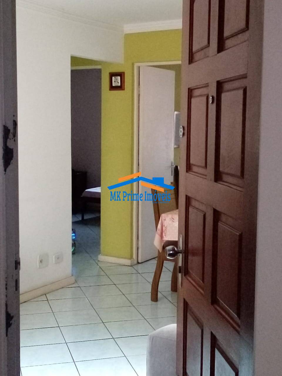 Apartamento à venda com 2 quartos, 45m² - Foto 7