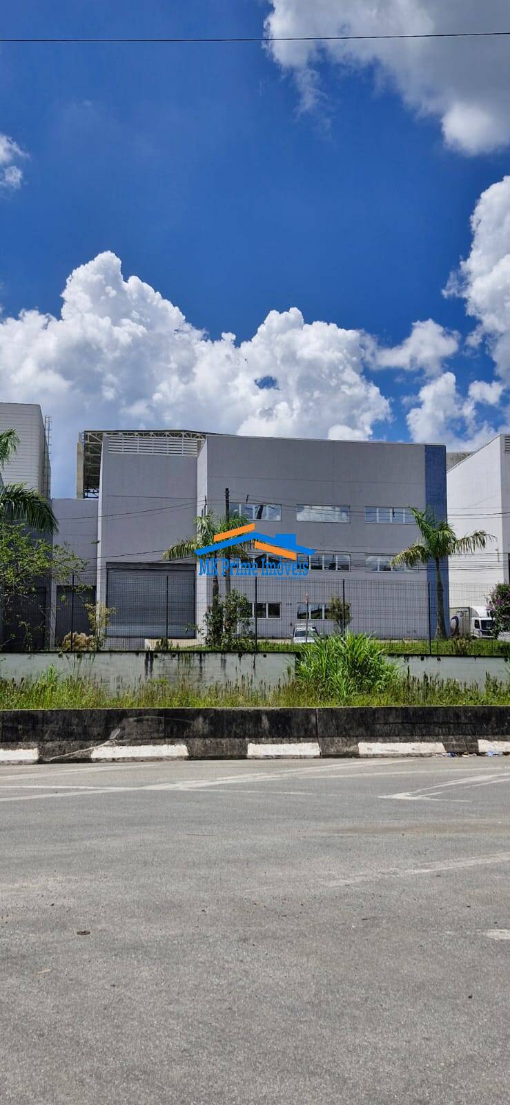 Depósito-Galpão, 1000 m² - Foto 6