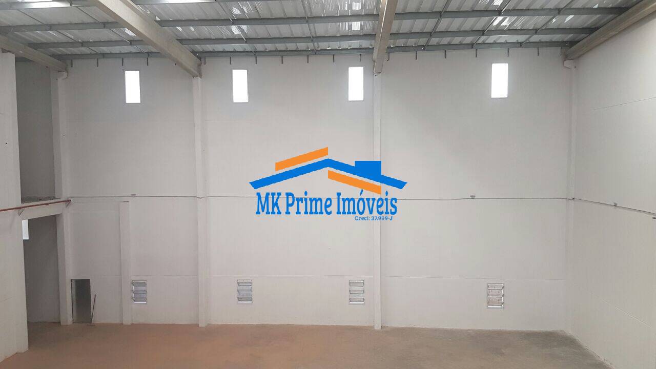 Depósito-Galpão, 1000 m² - Foto 10