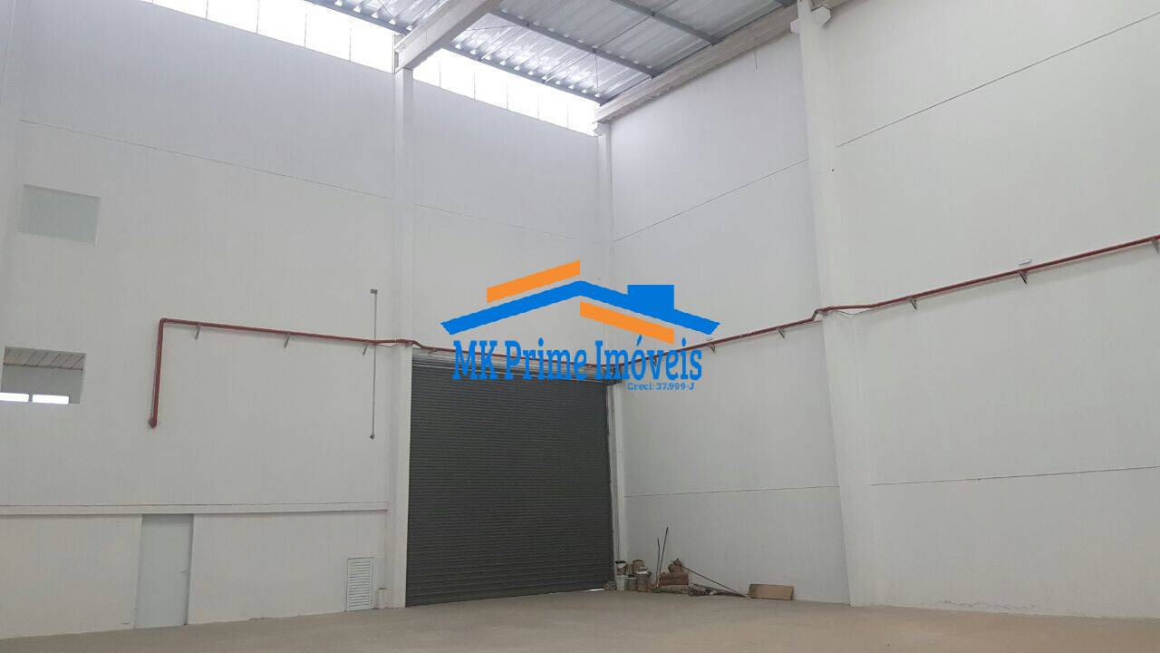 Depósito-Galpão, 1000 m² - Foto 9