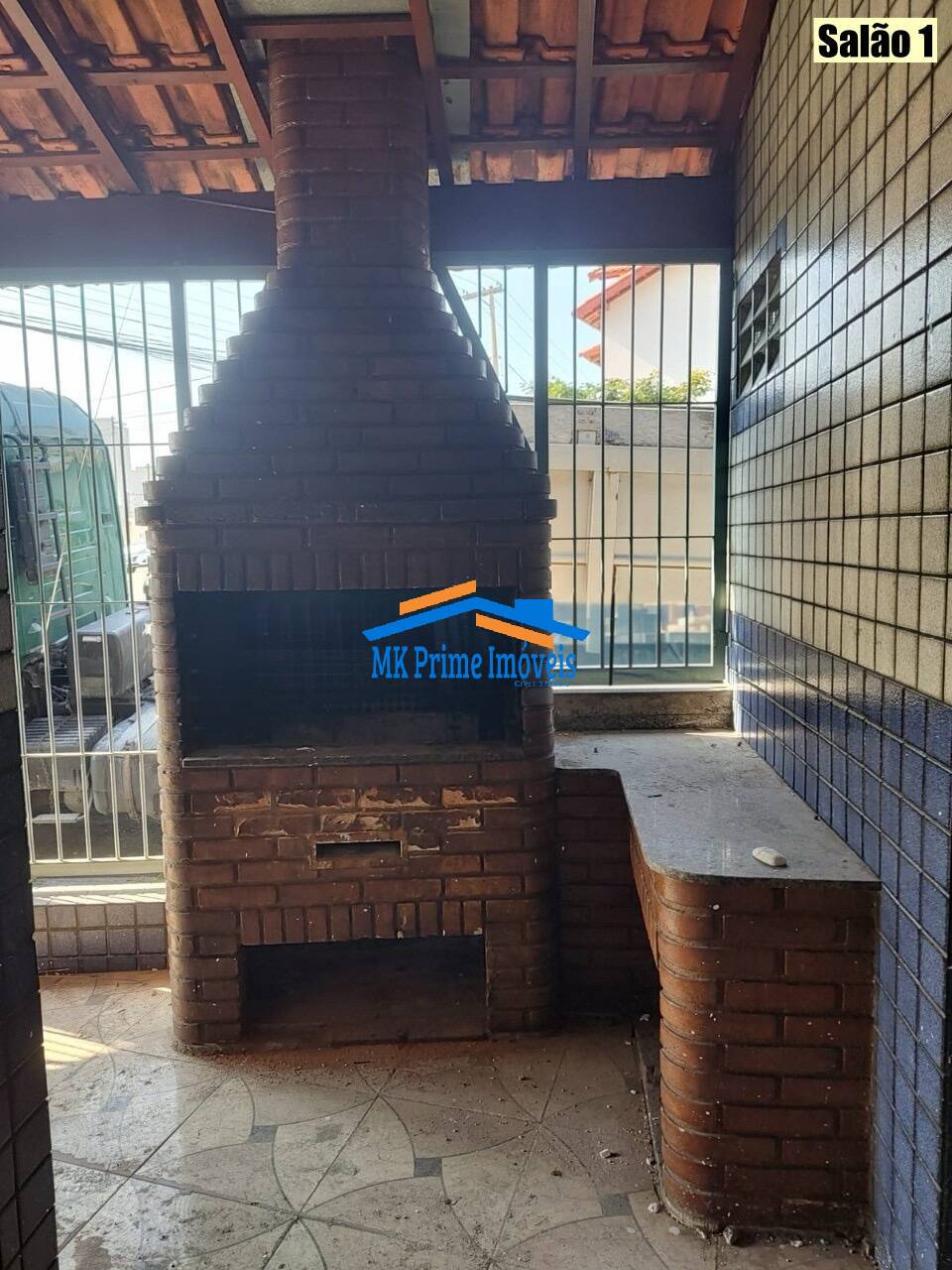 Loja-Salão, 120 m² - Foto 4