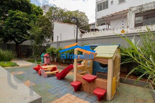 Apartamento para alugar com 1 quarto, 42m² - Foto 13
