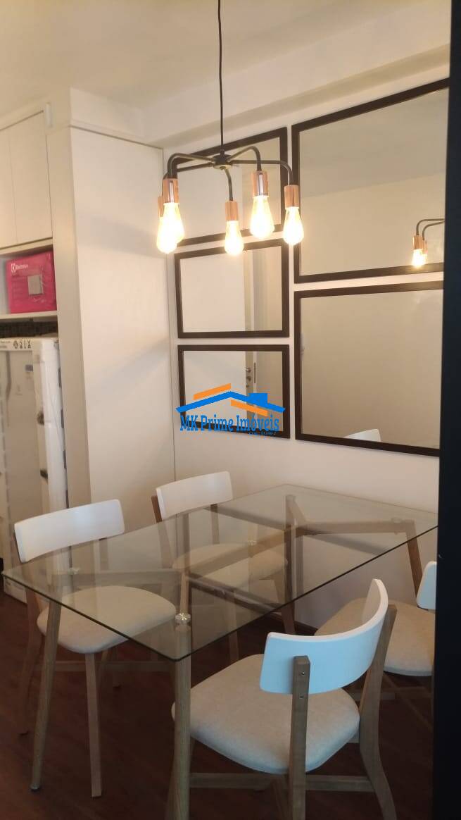Apartamento para alugar com 1 quarto, 42m² - Foto 12
