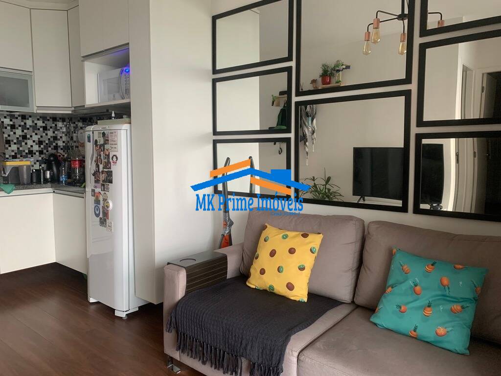 Apartamento para alugar com 1 quarto, 42m² - Foto 4