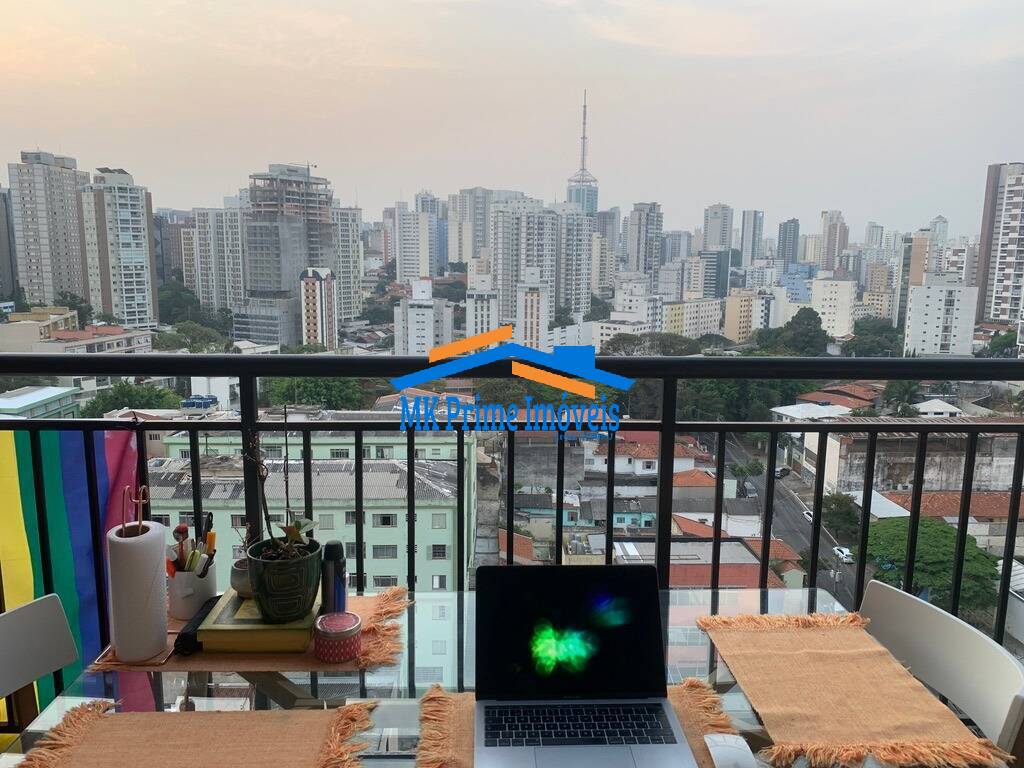Apartamento para alugar com 1 quarto, 42m² - Foto 5