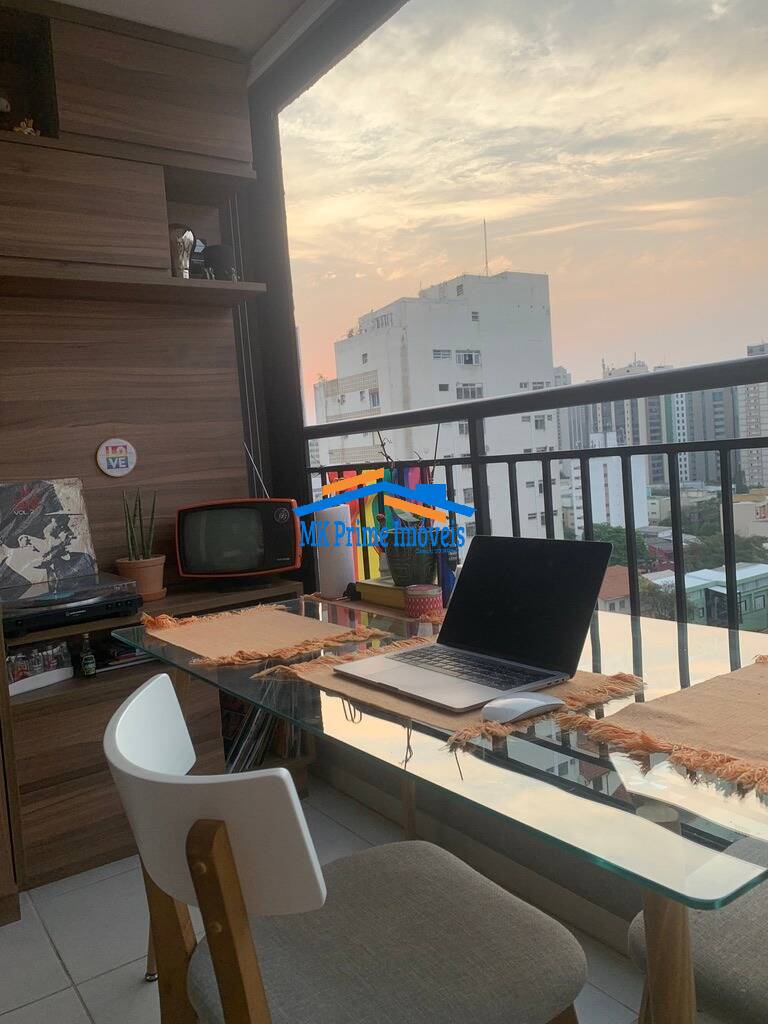 Apartamento para alugar com 1 quarto, 42m² - Foto 8