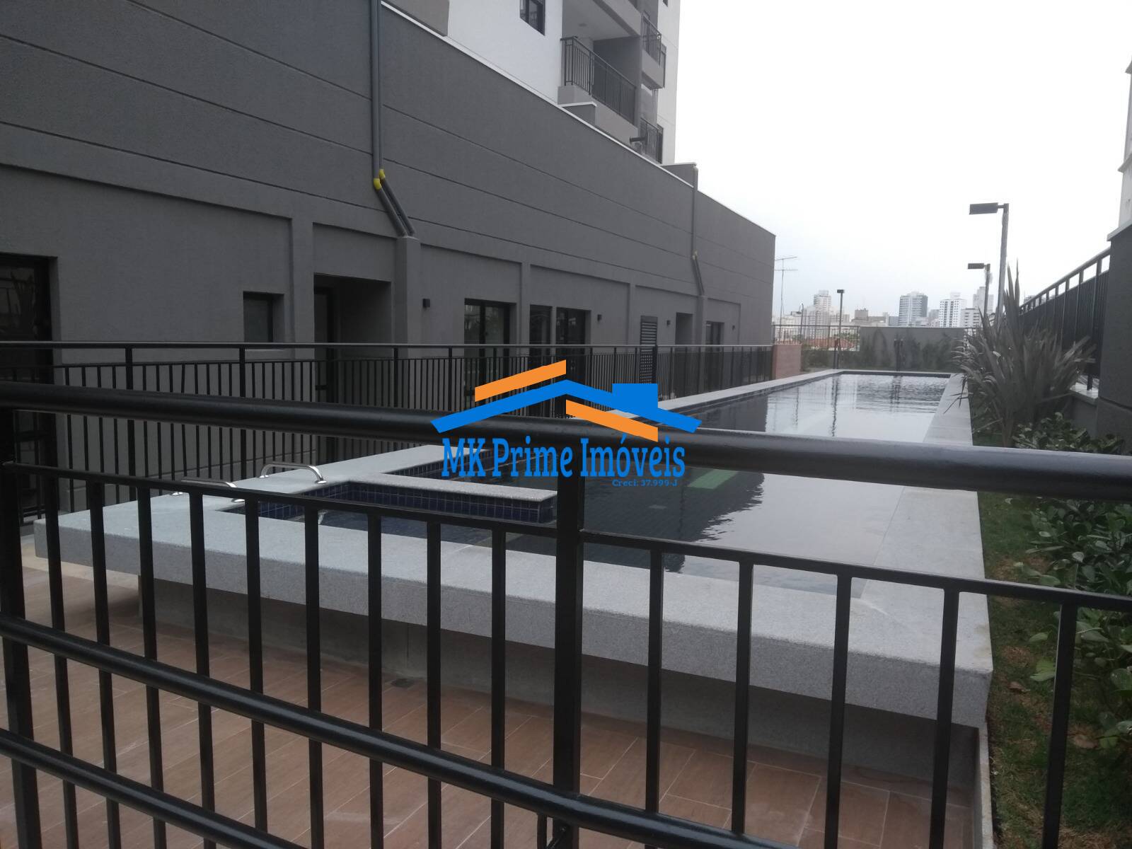 Apartamento para alugar com 1 quarto, 42m² - Foto 15