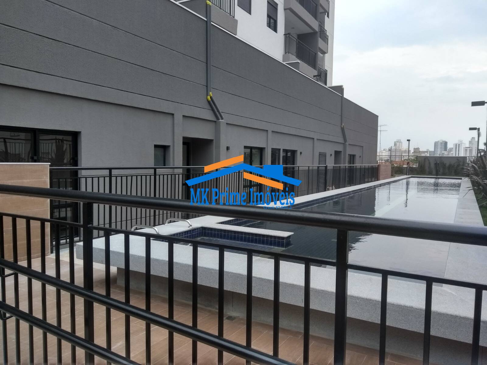 Apartamento para alugar com 1 quarto, 42m² - Foto 17