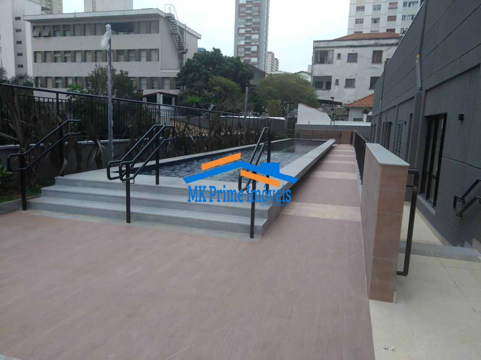 Apartamento para alugar com 1 quarto, 42m² - Foto 18