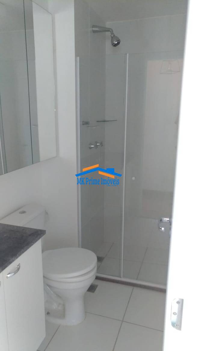 Apartamento para alugar com 1 quarto, 42m² - Foto 9