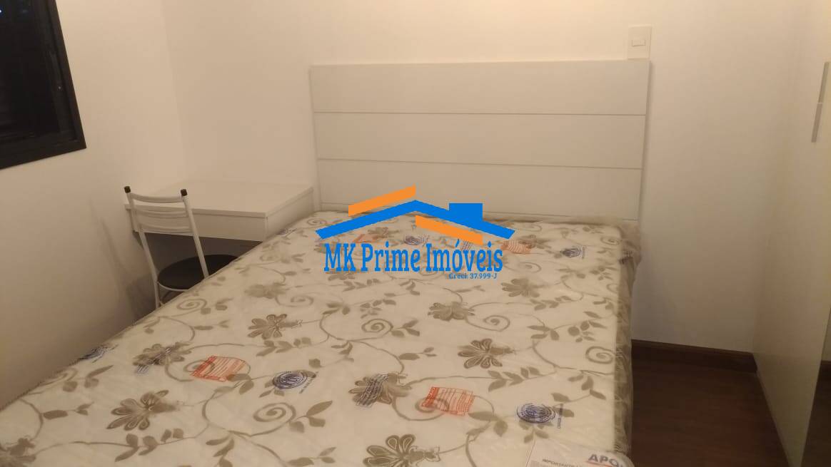 Apartamento para alugar com 1 quarto, 42m² - Foto 10