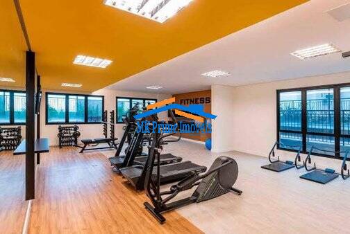 Apartamento para alugar com 1 quarto, 42m² - Foto 20