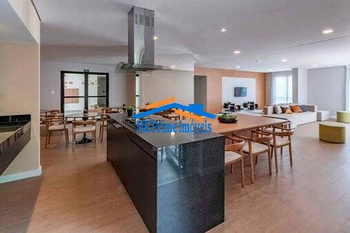 Apartamento para alugar com 1 quarto, 42m² - Foto 22