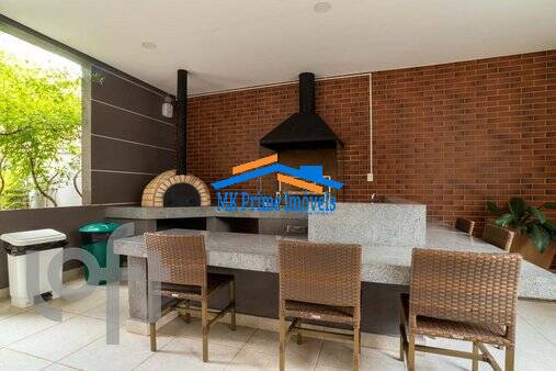 Apartamento para alugar com 1 quarto, 42m² - Foto 23