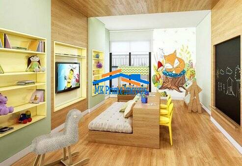 Apartamento para alugar com 1 quarto, 42m² - Foto 24