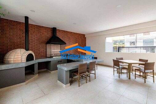 Apartamento para alugar com 1 quarto, 42m² - Foto 26
