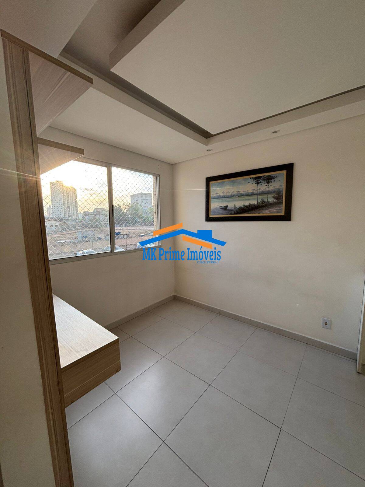 Apartamento à venda com 2 quartos, 45m² - Foto 6