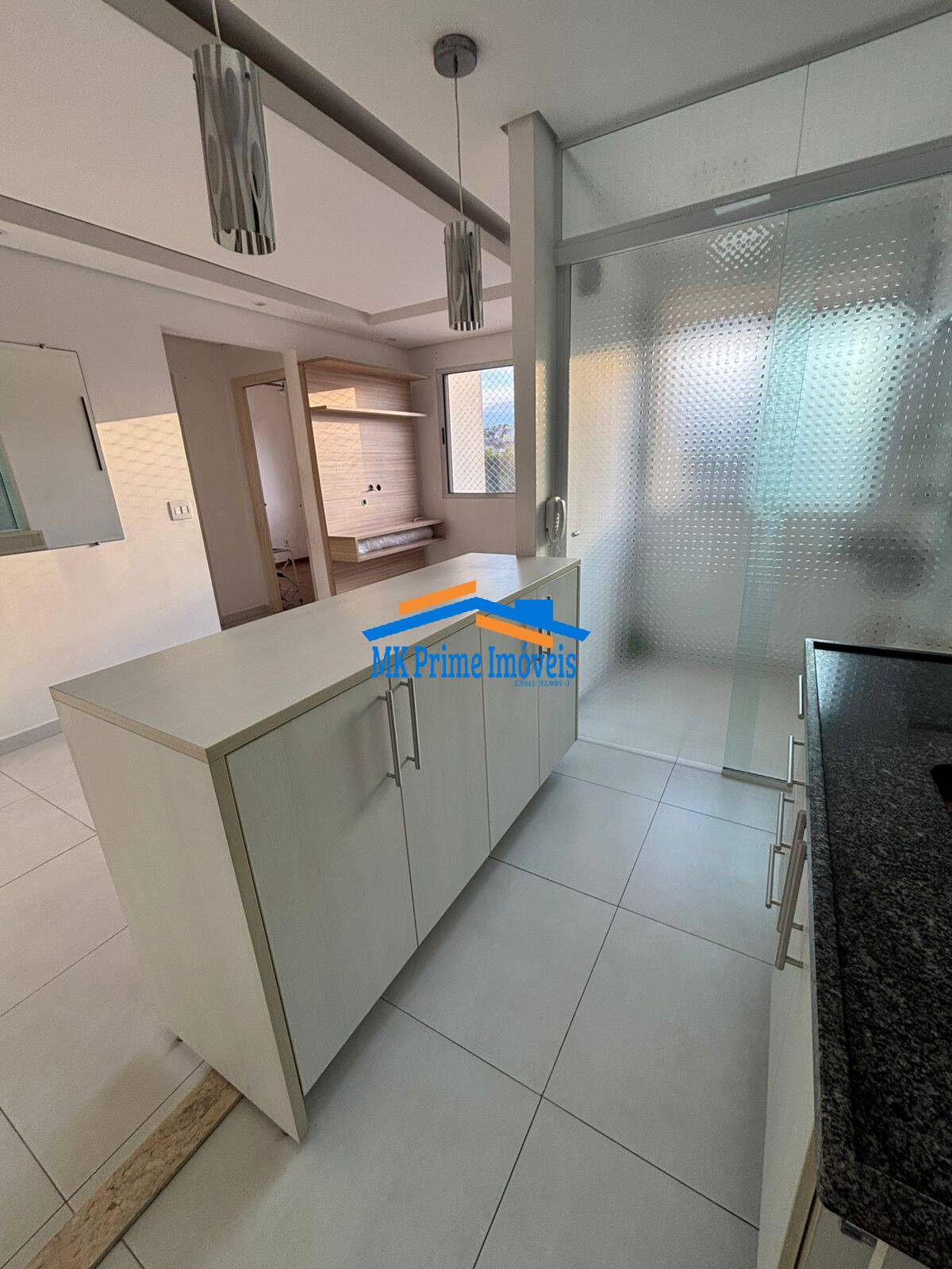 Apartamento à venda com 2 quartos, 45m² - Foto 12
