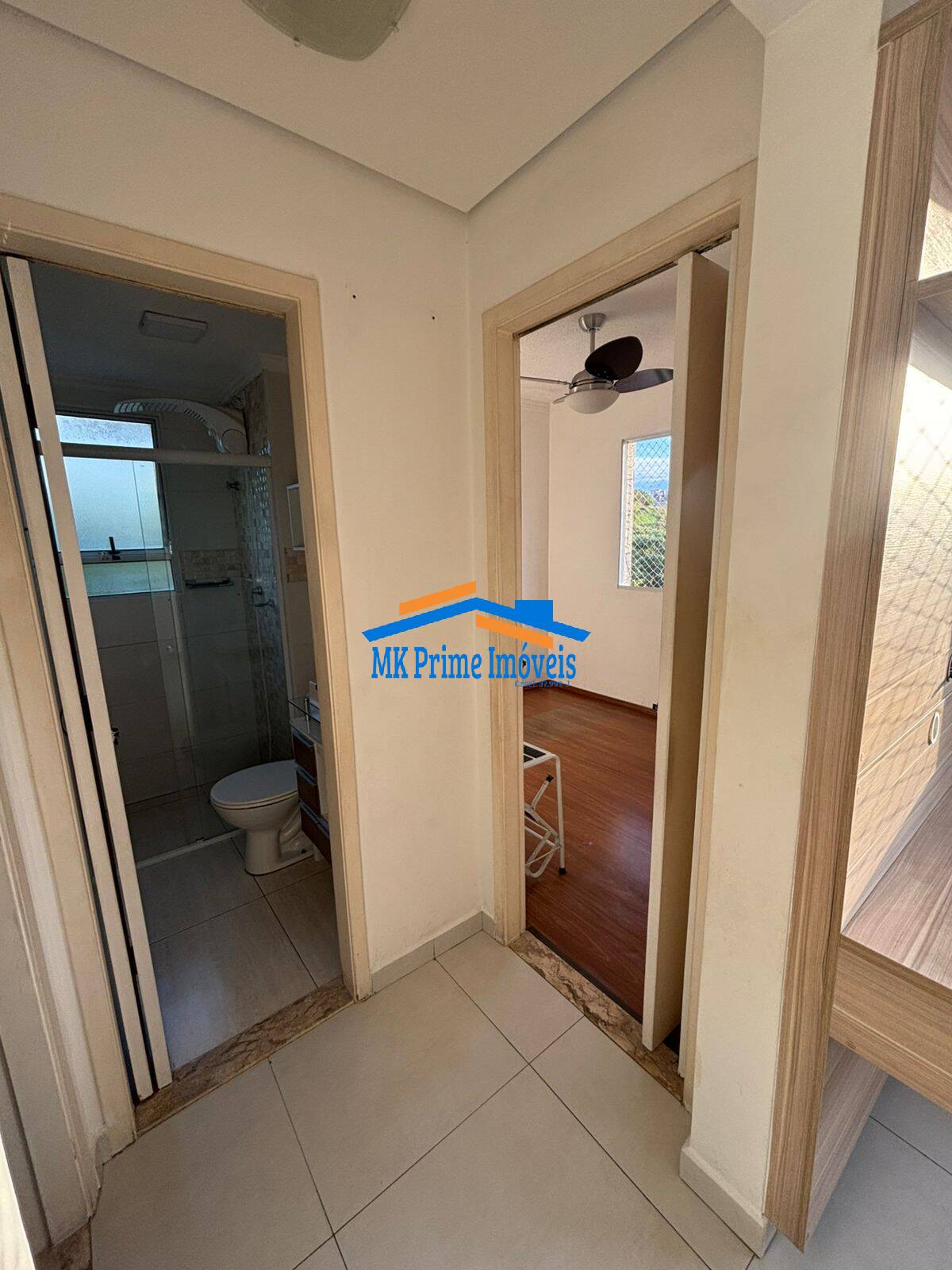 Apartamento à venda com 2 quartos, 45m² - Foto 20