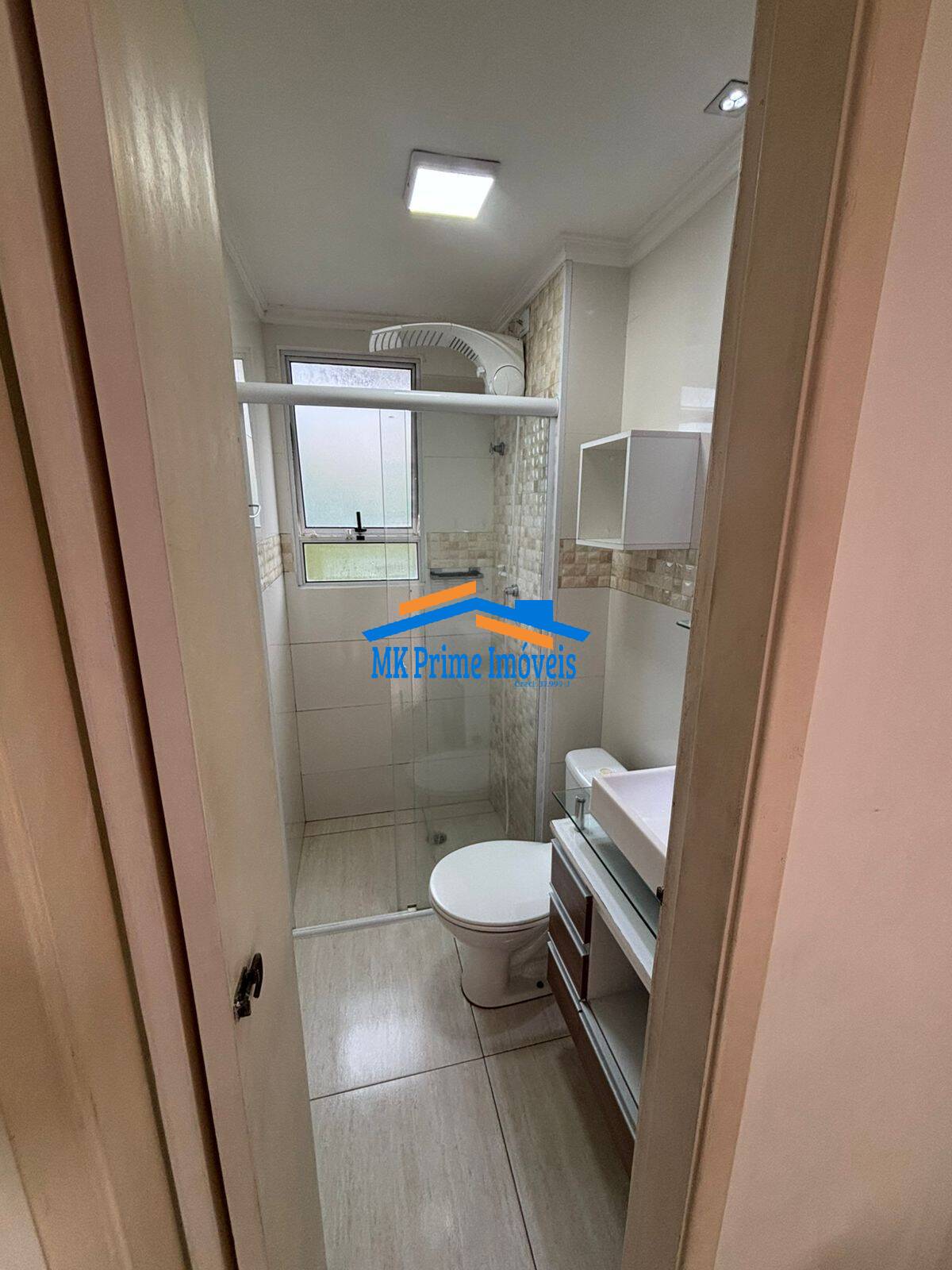 Apartamento à venda com 2 quartos, 45m² - Foto 26