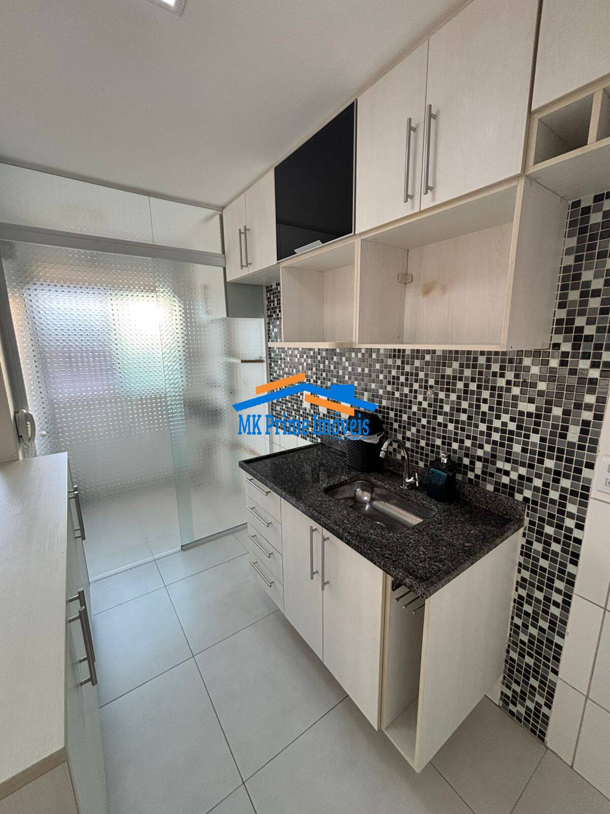 Apartamento à venda com 2 quartos, 45m² - Foto 10