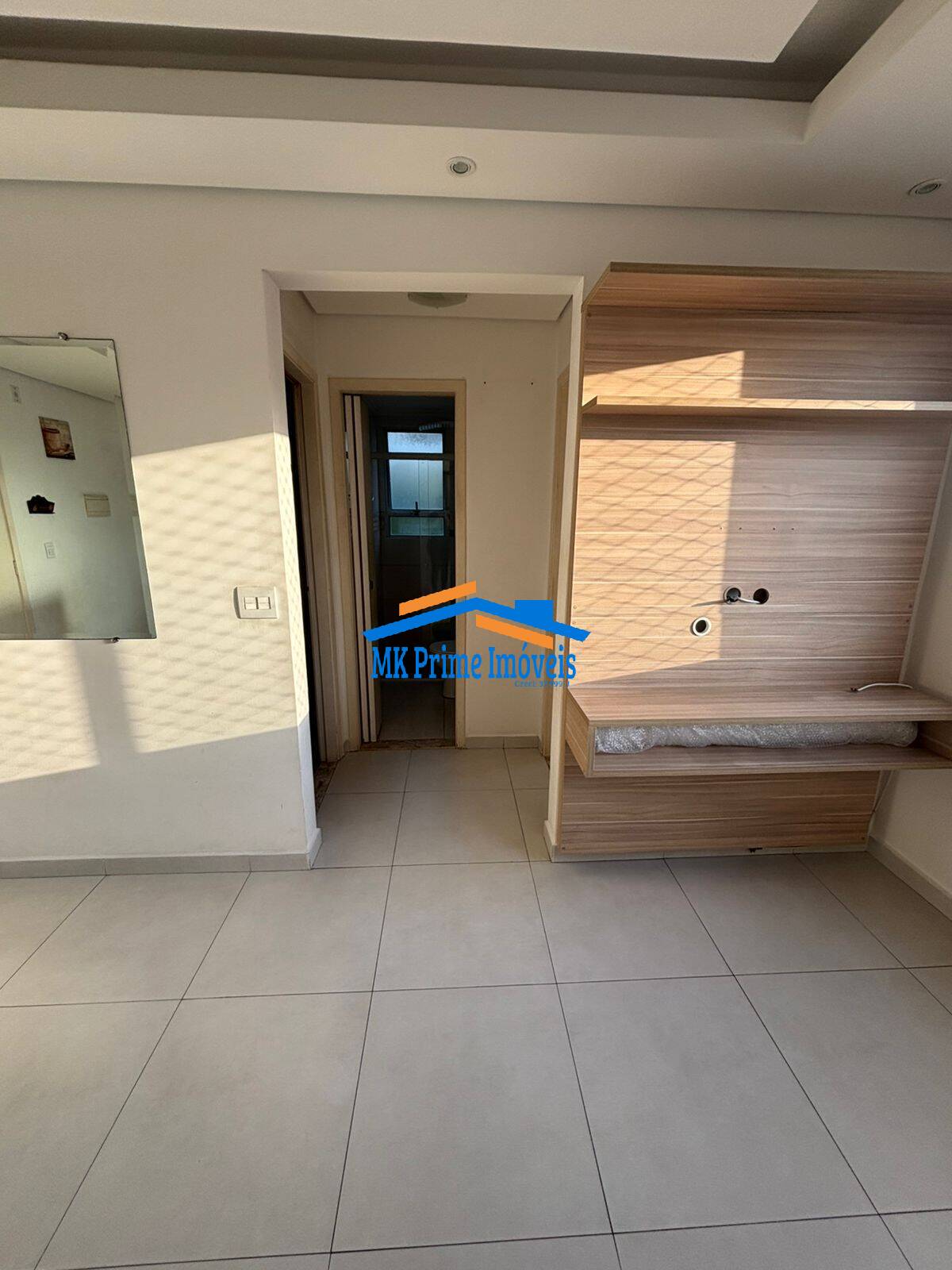 Apartamento à venda com 2 quartos, 45m² - Foto 4