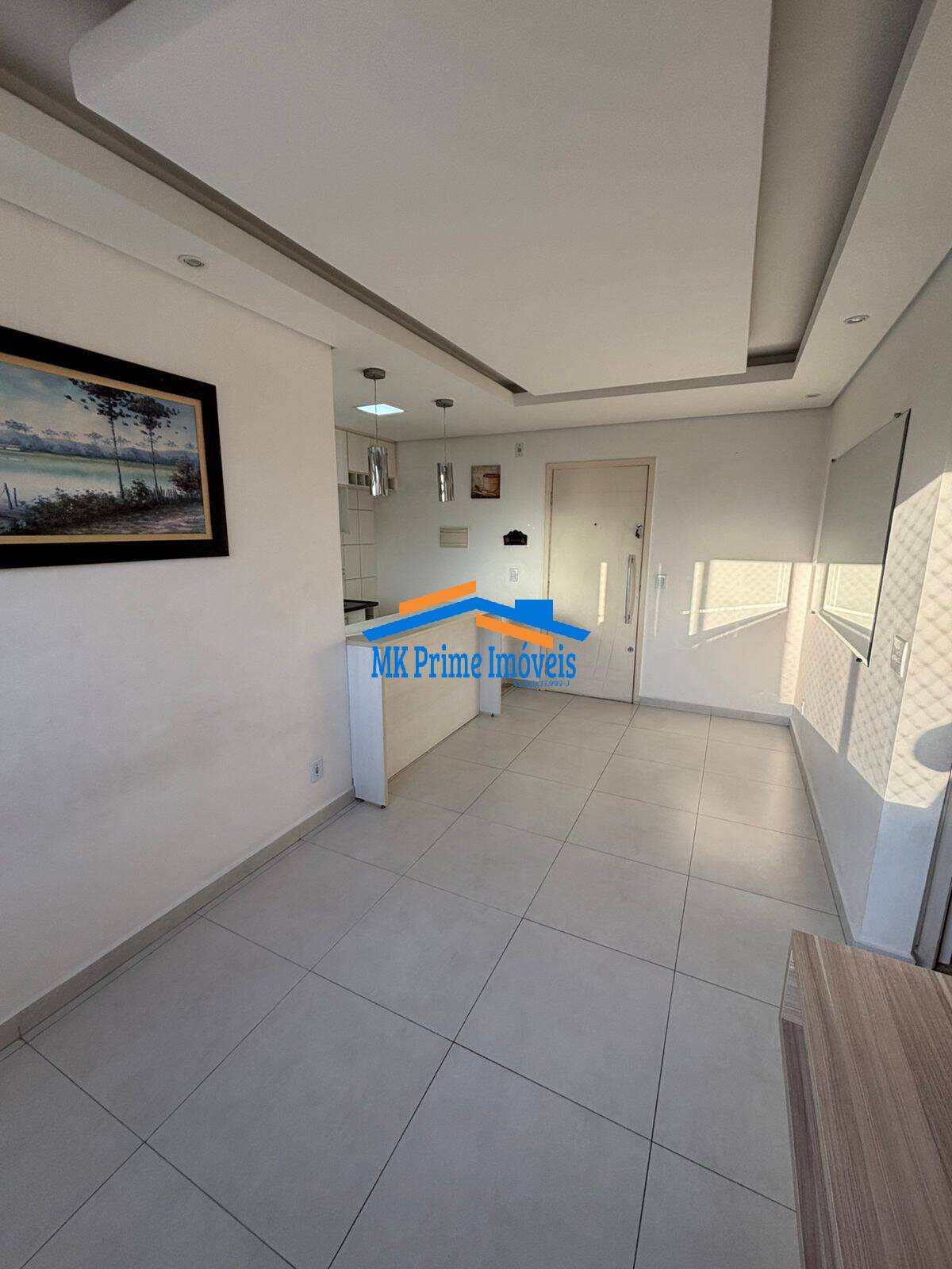 Apartamento à venda com 2 quartos, 45m² - Foto 7