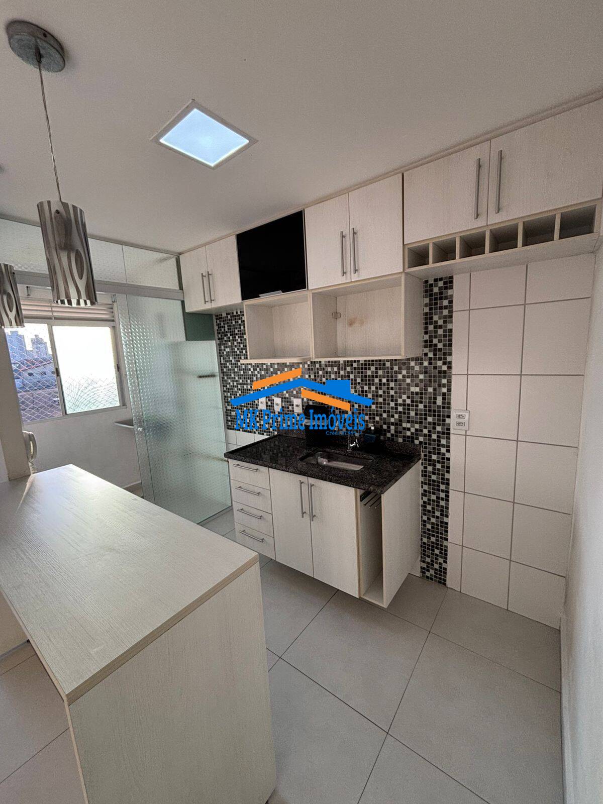 Apartamento à venda com 2 quartos, 45m² - Foto 9