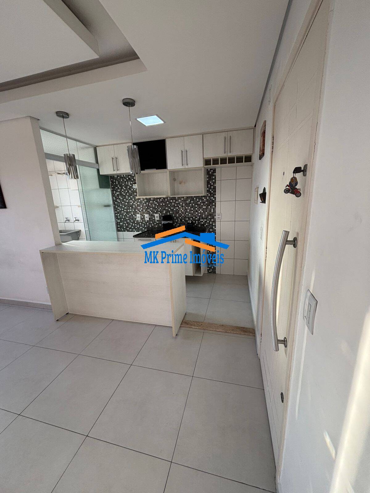 Apartamento à venda com 2 quartos, 45m² - Foto 8