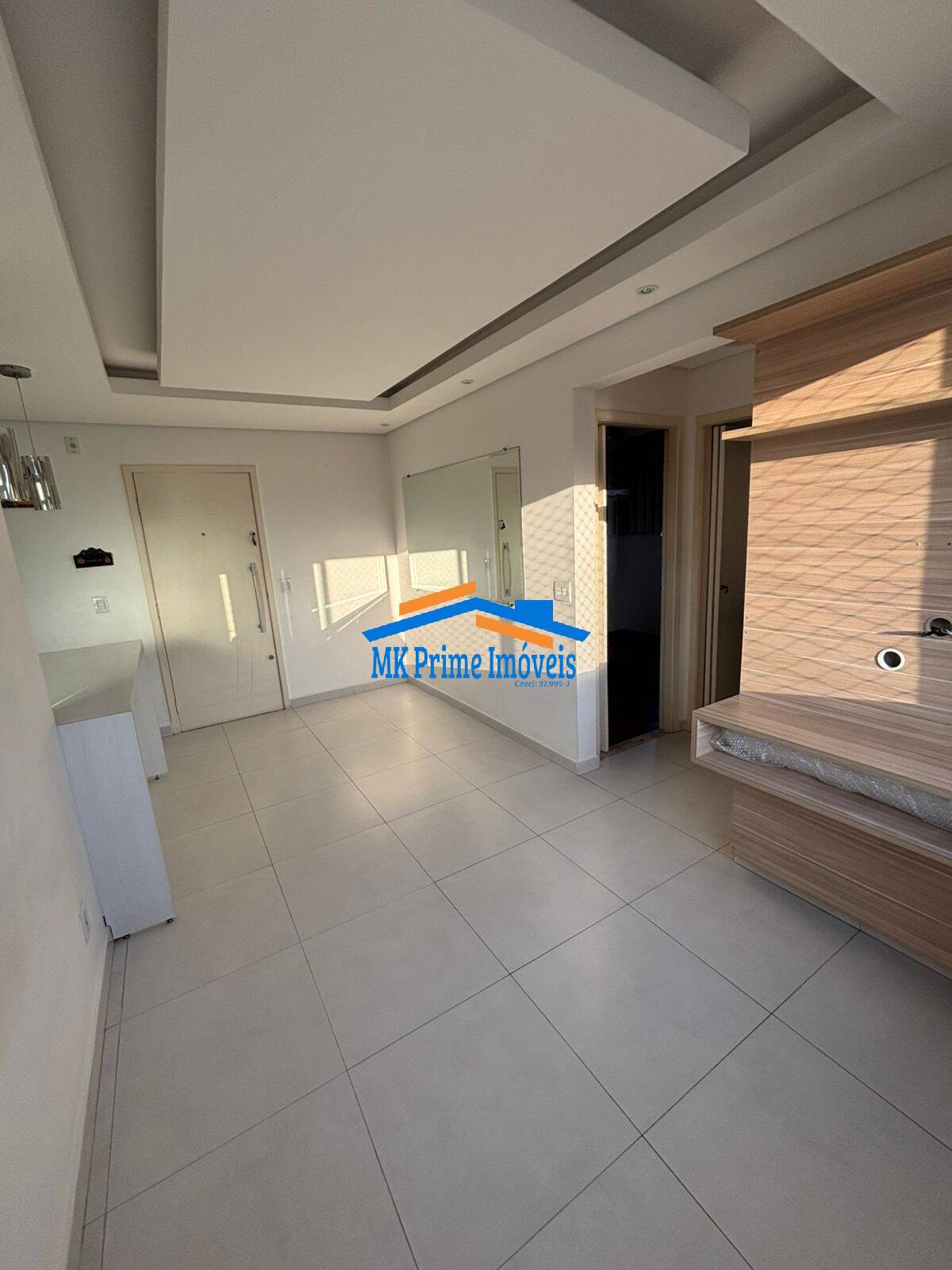 Apartamento à venda com 2 quartos, 45m² - Foto 5