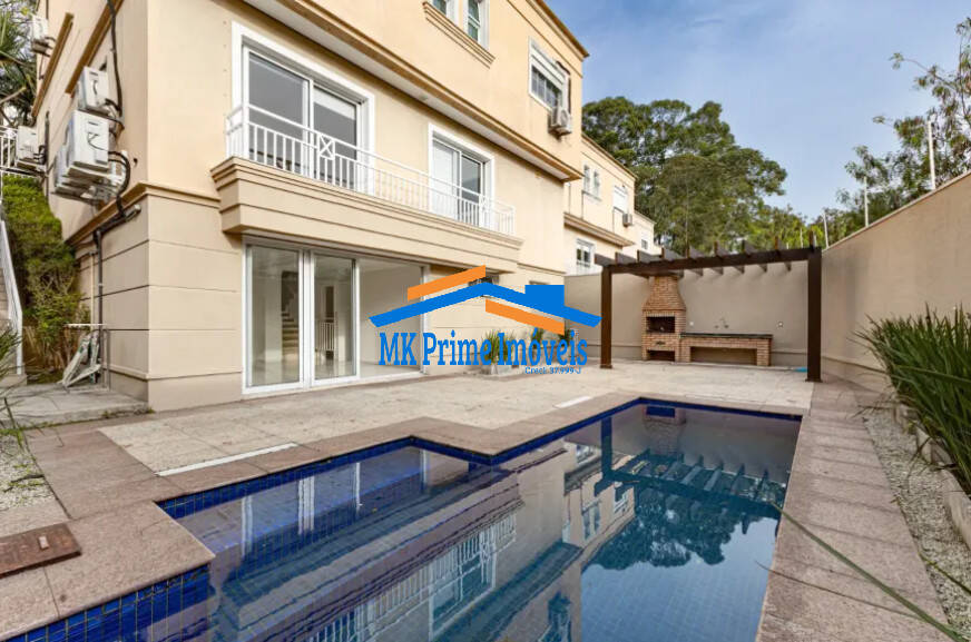 Sobrado à venda com 6 quartos, 568m² - Foto 1