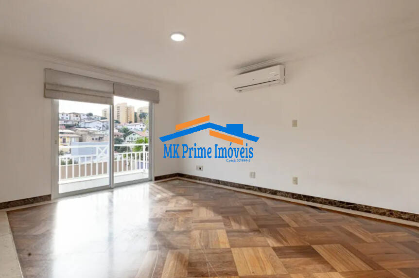 Sobrado à venda com 6 quartos, 568m² - Foto 11