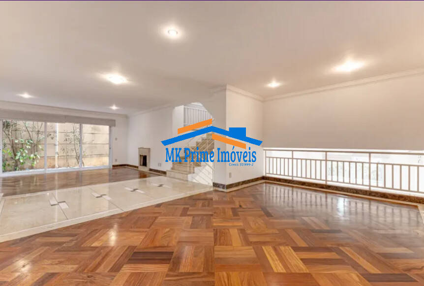 Sobrado à venda com 6 quartos, 568m² - Foto 3