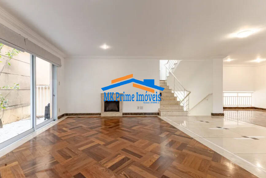 Sobrado à venda com 6 quartos, 568m² - Foto 4