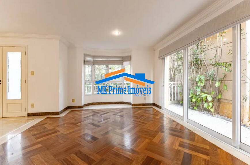 Sobrado à venda com 6 quartos, 568m² - Foto 5