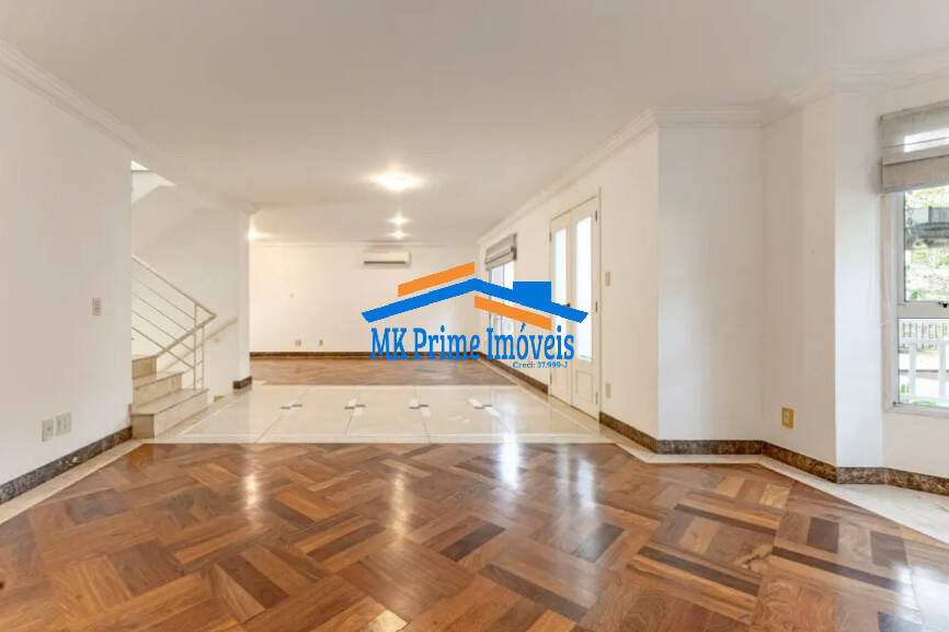 Sobrado à venda com 6 quartos, 568m² - Foto 6