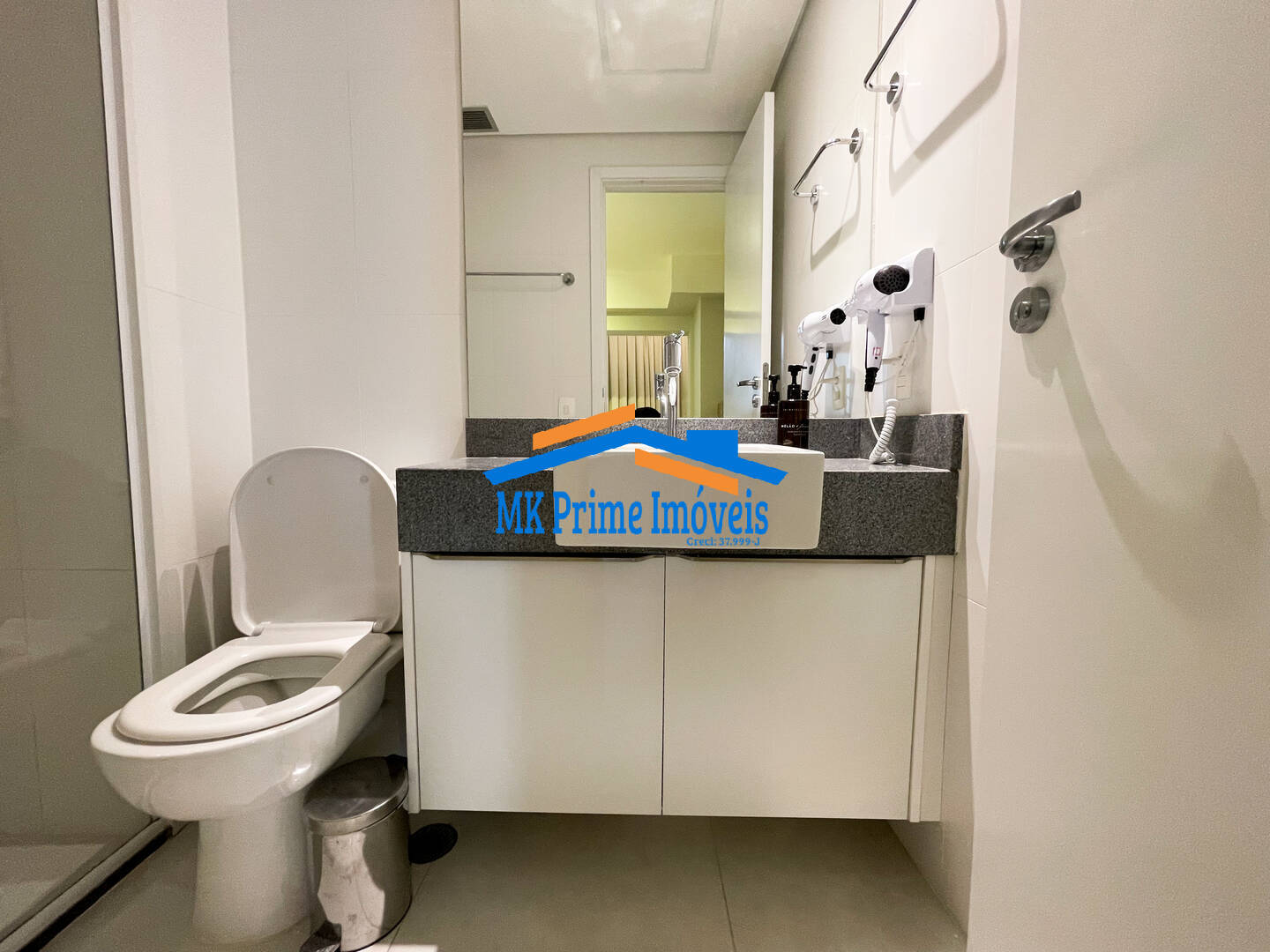 Apartamento para alugar com 1 quarto, 35m² - Foto 14