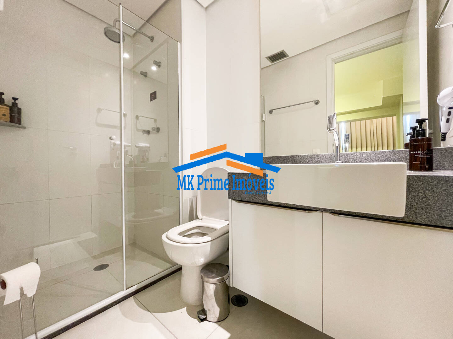 Apartamento para alugar com 1 quarto, 35m² - Foto 15