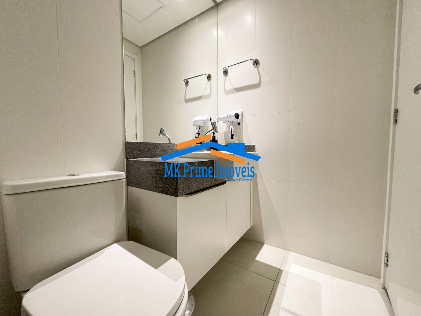 Apartamento para alugar com 1 quarto, 35m² - Foto 17