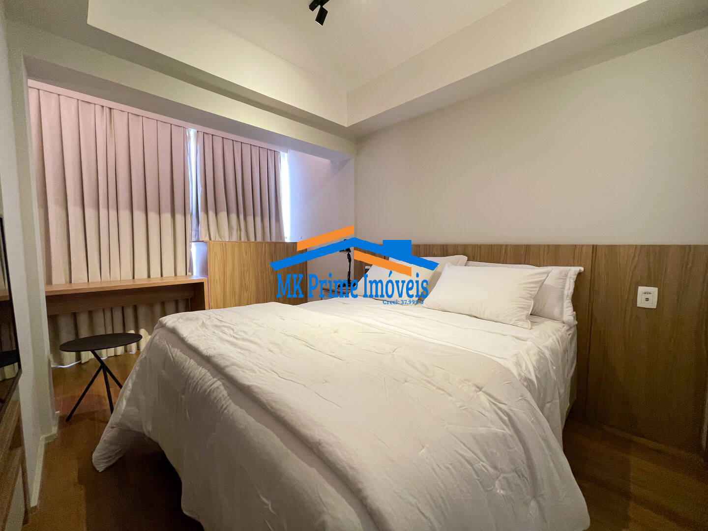 Apartamento para alugar com 1 quarto, 35m² - Foto 9