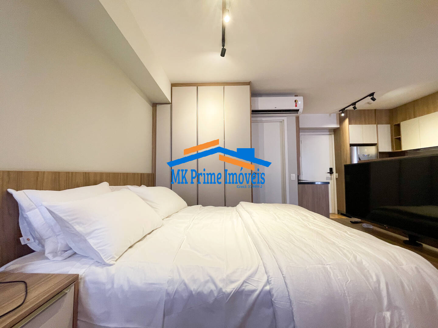 Apartamento para alugar com 1 quarto, 35m² - Foto 11