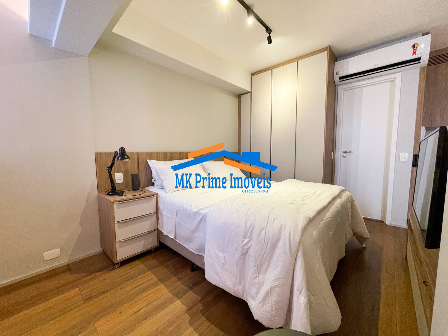 Apartamento para alugar com 1 quarto, 35m² - Foto 12