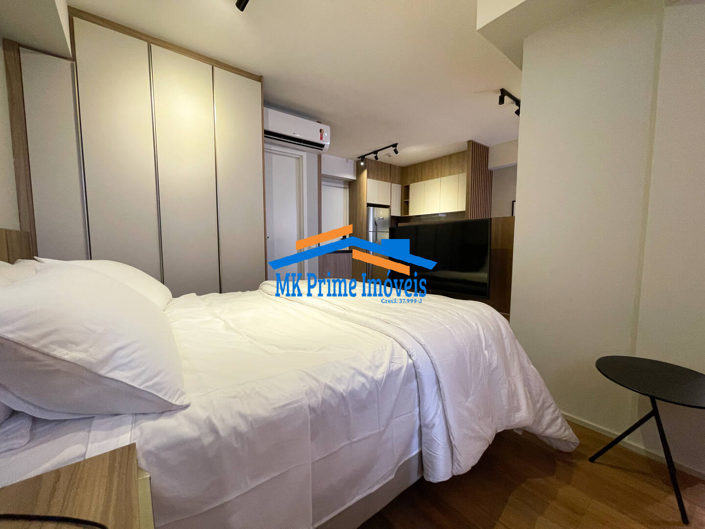 Apartamento para alugar com 1 quarto, 35m² - Foto 13